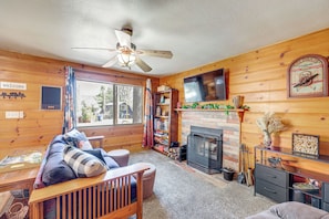 Maison (2 Bedrooms) | Intérieur