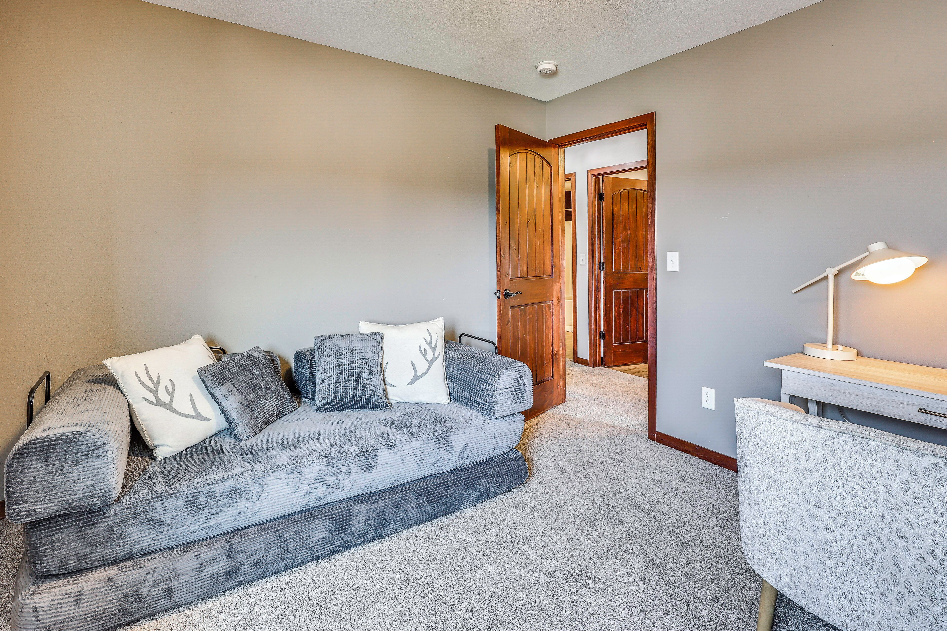 Casa (4 Bedrooms) | Interior