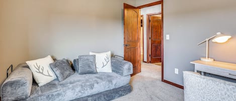 Casa (4 Bedrooms) | Interior