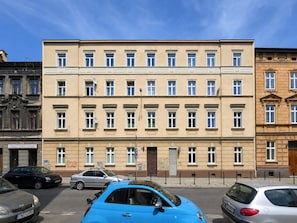 Eksterior