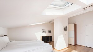 Apartamento (21) | Ferros/tábuas de passar roupa, Wi-Fi de cortesia