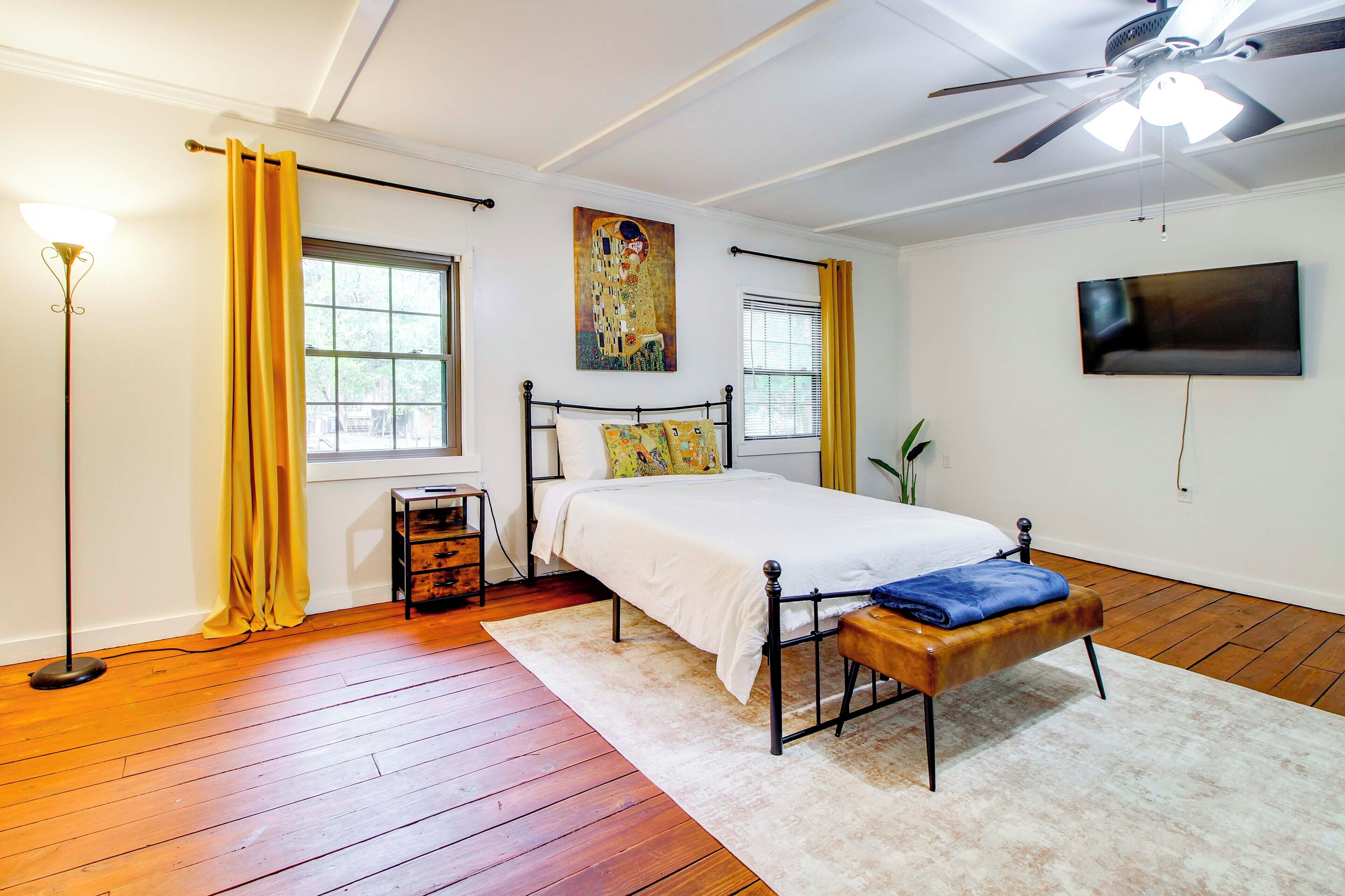 Hus (3 Bedrooms) | Innvendig