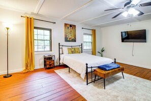 ハウス (3 Bedrooms) | 内装