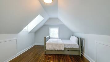 House (3 Bedrooms) | Bahagian dalam