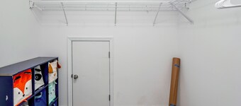 Patio & Fenced Yard! Grove Landing Townhome