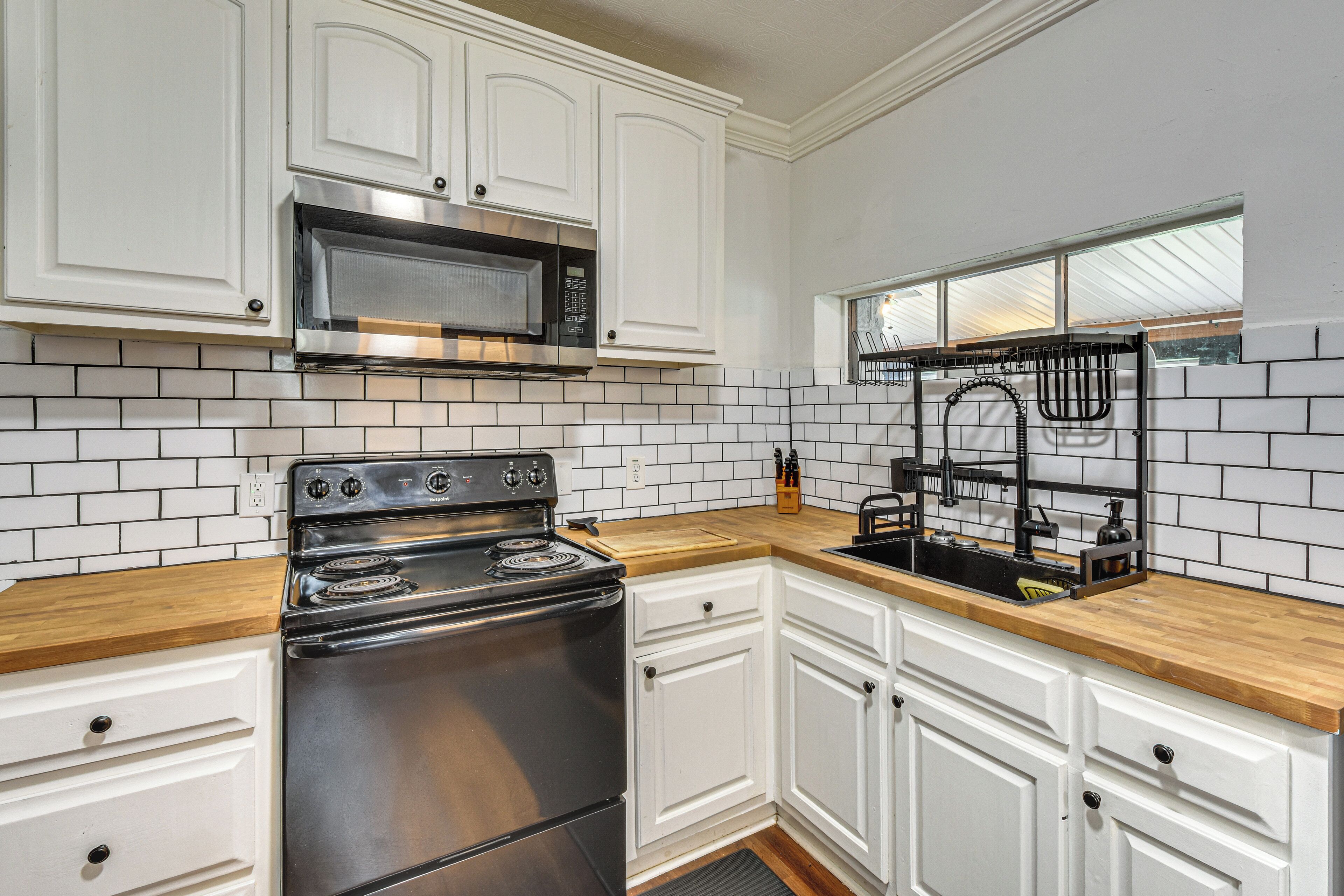 Căn hộ (2 Bedrooms) | Nội thất