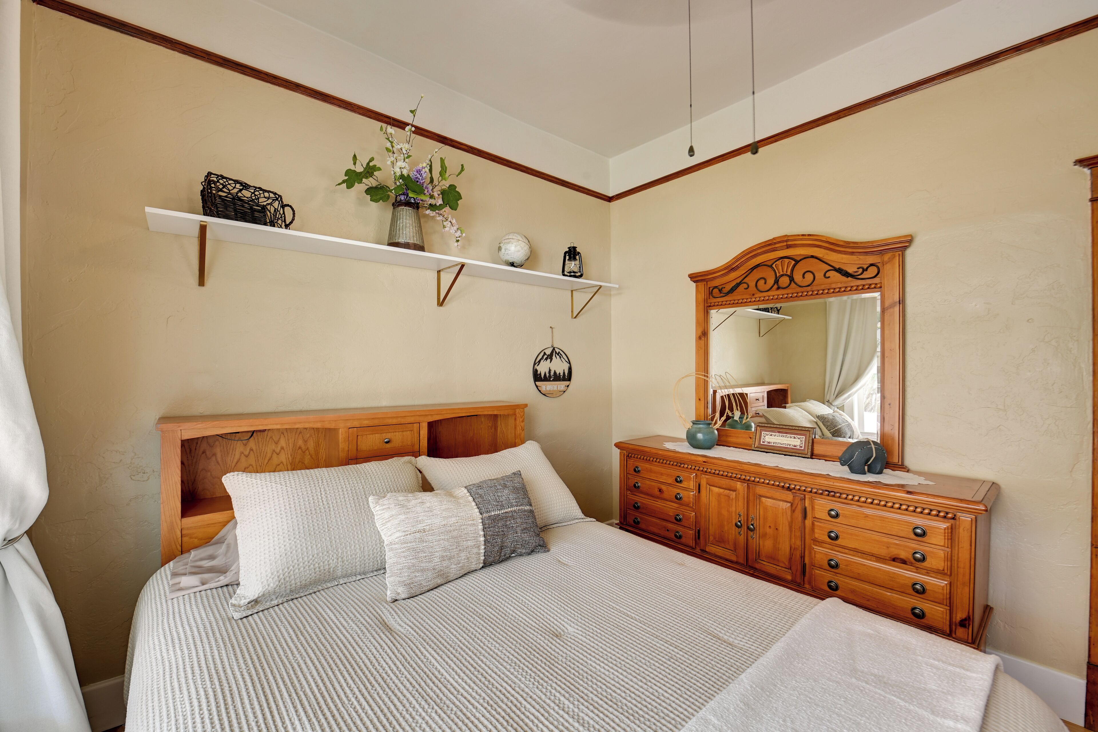 Huis (3 Bedrooms) | Interieur