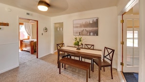Talo (3 Bedrooms) | Sisätilat