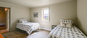Stillwater River Cabin: Private Access to Fishing