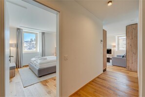 Room - Residenza Larix (Mesocco)