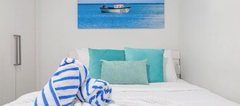 HH-2Bdr415 - Aruba's Amazing 2BDR Retreat.