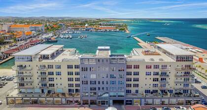 HH-2Bdr415 - Aruba's Amazing 2BDR Retreat.