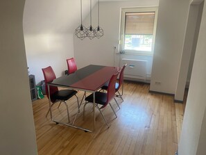 Dining - Vrbo Property (Überherrn)