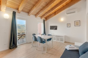 Interior - [Il Parco Apartment 8] Natura & Relax-RoadTo5Terre (Beverino)