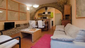 Unclassified image, 5 of 53, button - La Foresteria — A retreat in the heart of Umbrian nature (Città della Pieve)