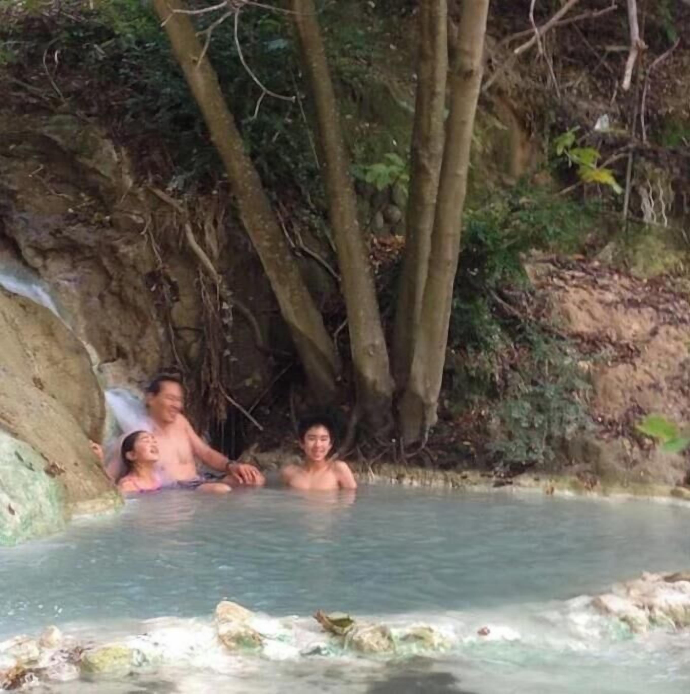 Alberca