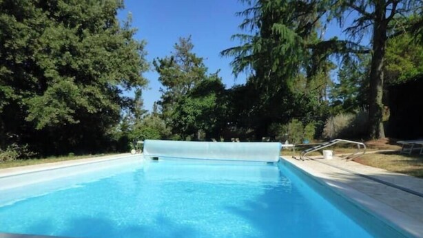 Unclassified image, 1 of 53, button - La Foresteria — A retreat in the heart of Umbrian nature (Città della Pieve)