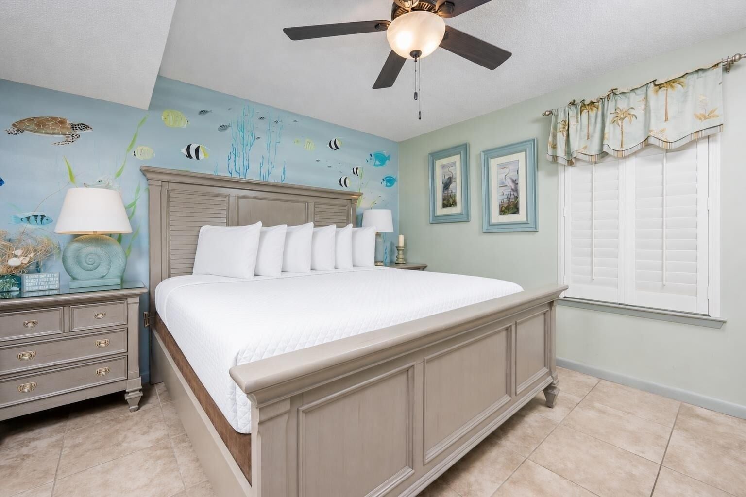 Condo, 1 Bedroom | 1 bedroom, WiFi (free)