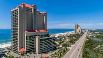 Condo, 4 Bedrooms | Exterior
