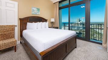 Condo, 4 Bedrooms