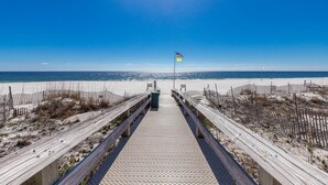 Condo, 3 Bedrooms | Beach | Beach nearby - Phoenix West 602 3 Bedroom Condo (Orange Beach)