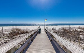 Condo, 3 Bedrooms | Beach - Phoenix West 602 3 Bedroom Condo (Orange Beach)