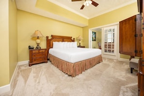 Condo, 3 quartos