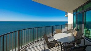 Condo, 3 quartos | Opções para refeição ao ar livre