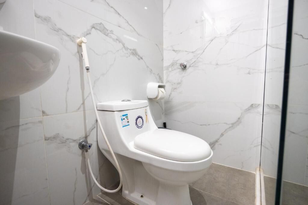 Chambre | Salle de bain