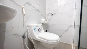 Chambre | Salle de bain