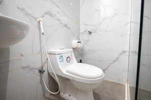 Habitación | Baño