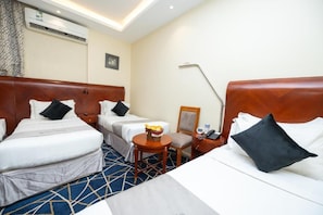 Free WiFi - Al Manara Ewaa Hotel (Makkah)