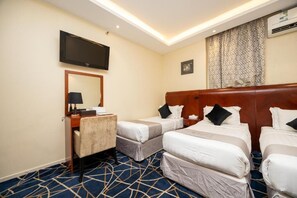 Habitación con 1 cama matrimonial o 2 individuales | Wifi gratis