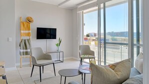 Ferienhaus | 1 Schlafzimmer
