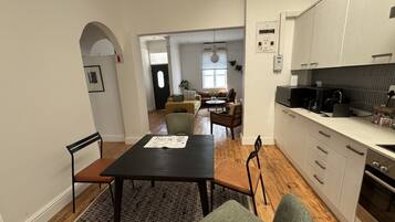 House | 2 bedrooms