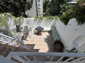 House - 28 Ave Le Sueur in Cape Town (Cape Town)