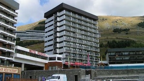 Udendørsområde
