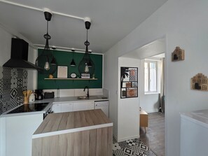 Eget kök