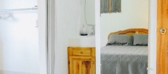 2-bedroom 2-Bath House in Peaceful Cambutal - Beachfront