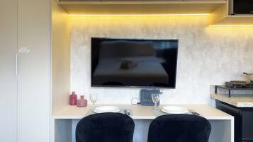 Studio | Interior