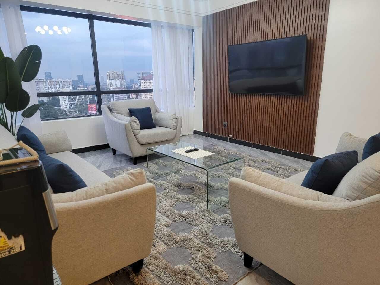 Apartament clàssic, balcó, vistes a la ciutat | Vista des de l'habitació