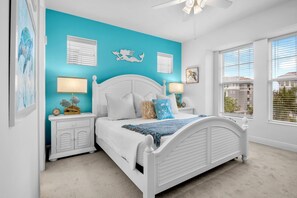Room - Sister’s Paradise by AMI Locals (Bradenton)