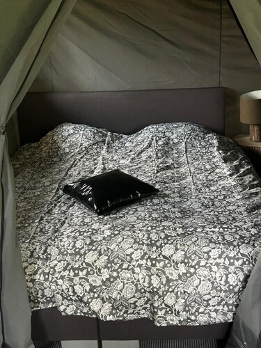Camping Pieterom - Tipi Tent