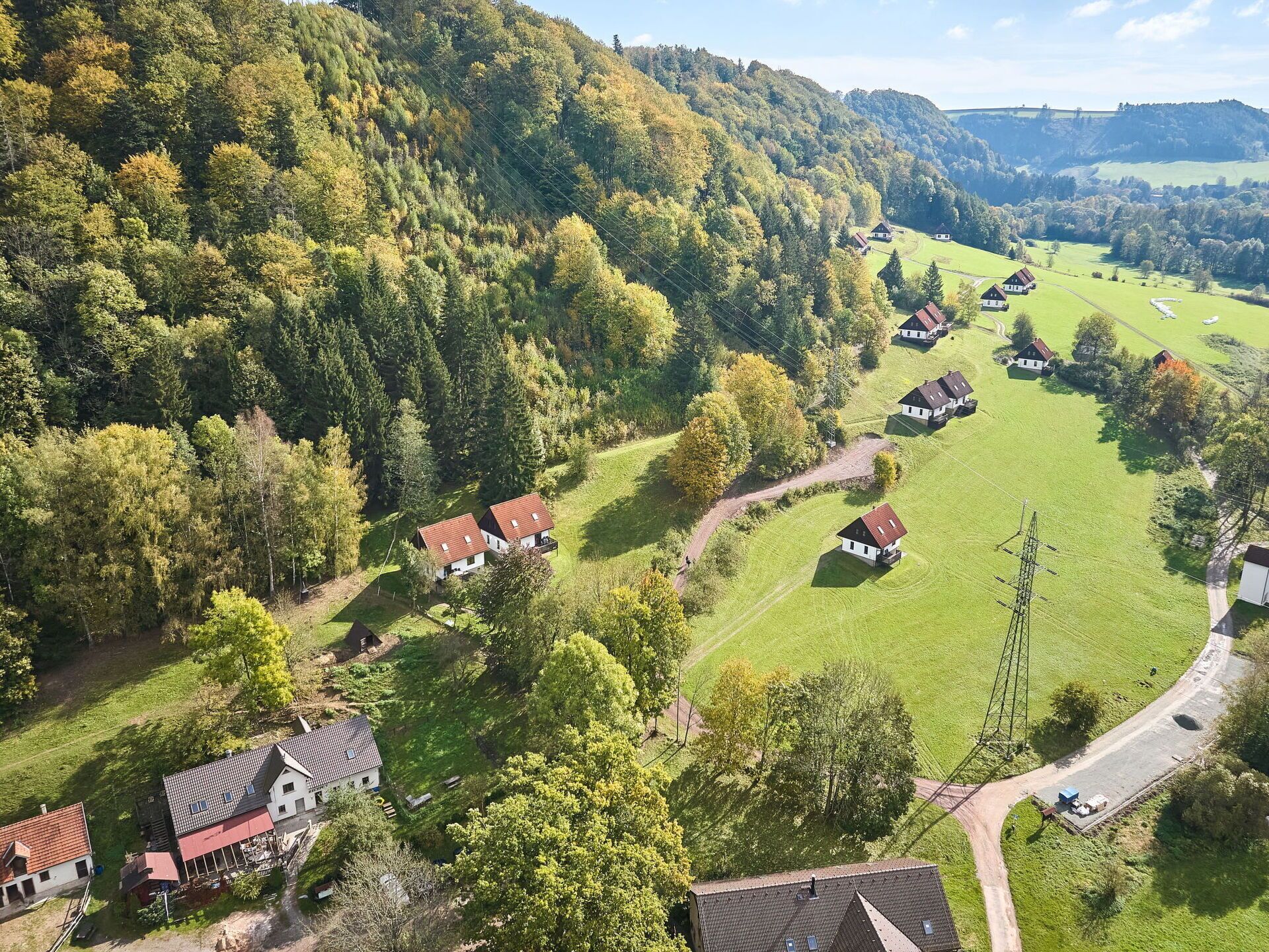 Eksteriør