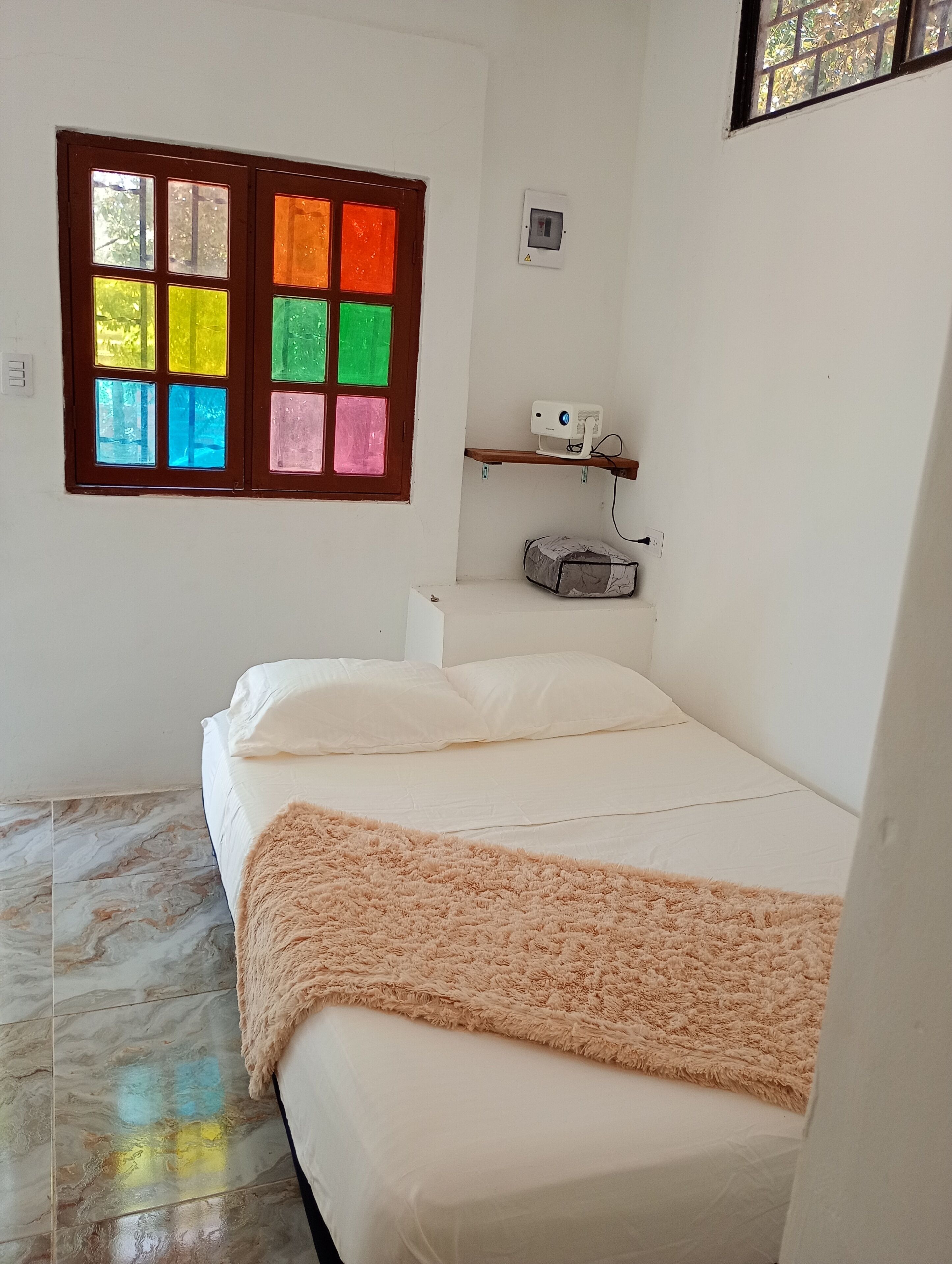 Habitación