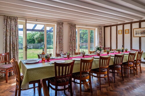 Chillstone House