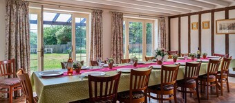 Chillstone House