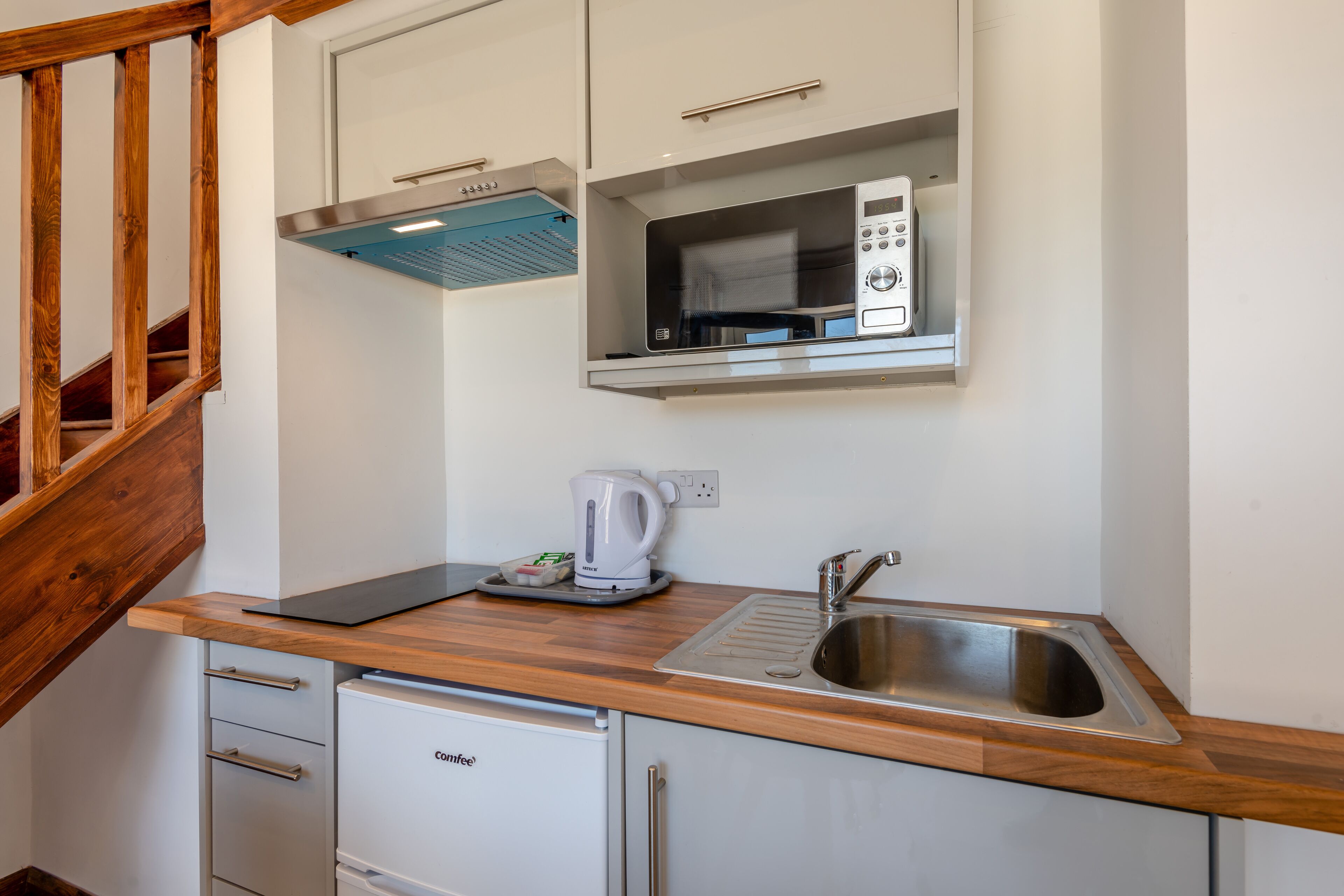 Cottage | Private kitchen