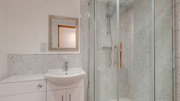 Ferienhaus | Badezimmer