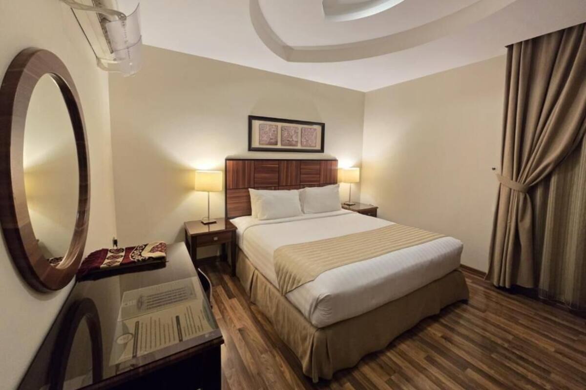 Suite, 1 Bedroom